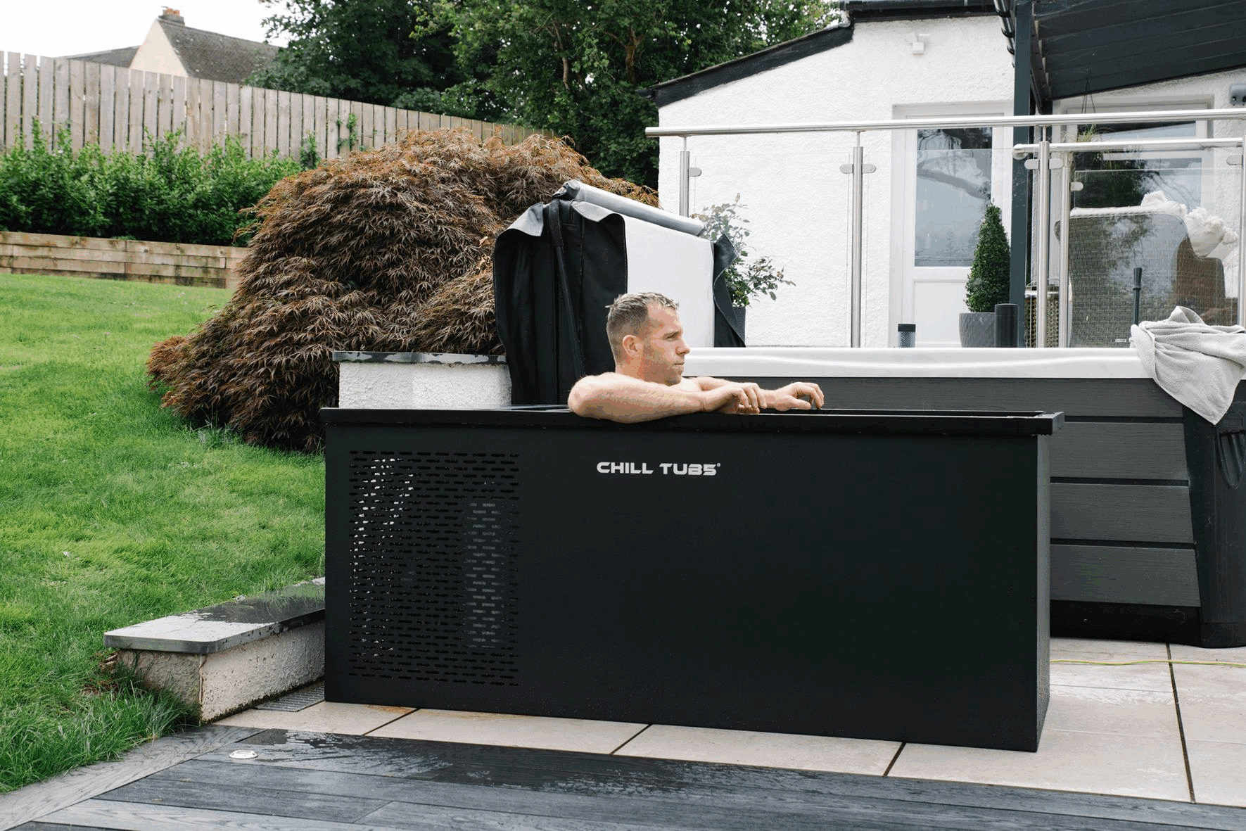 Cold Tubs
